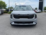 2027 Kia Carnival LXS