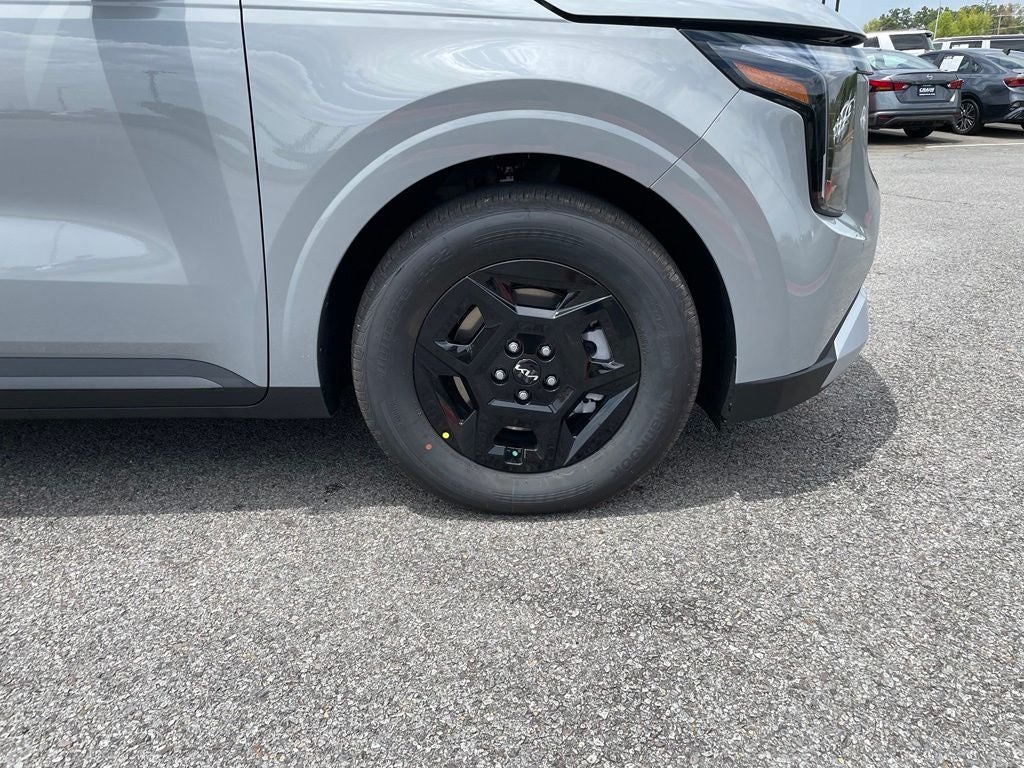 2027 Kia Carnival LXS