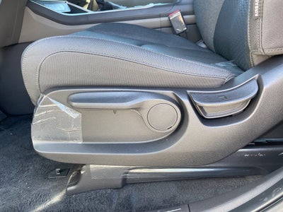 2027 Kia Carnival LX