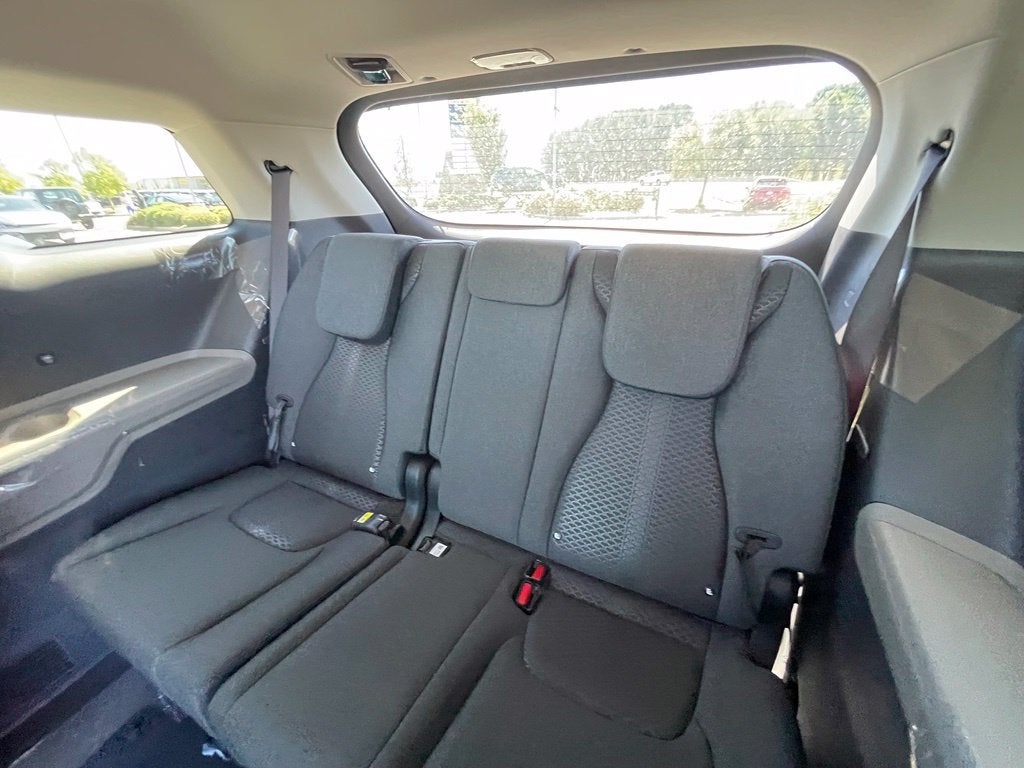 2027 Kia Carnival LX