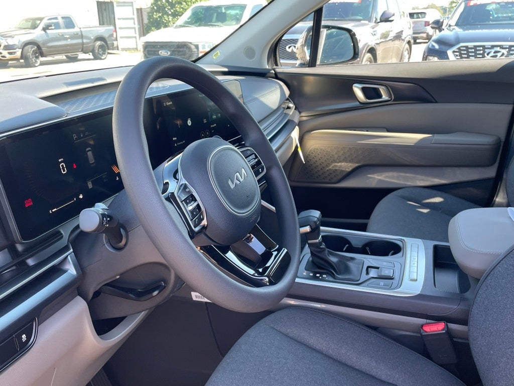 2026 Kia Carnival LX