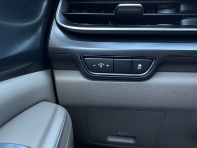 2026 Kia Carnival LX