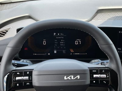2027 Kia Carnival LX