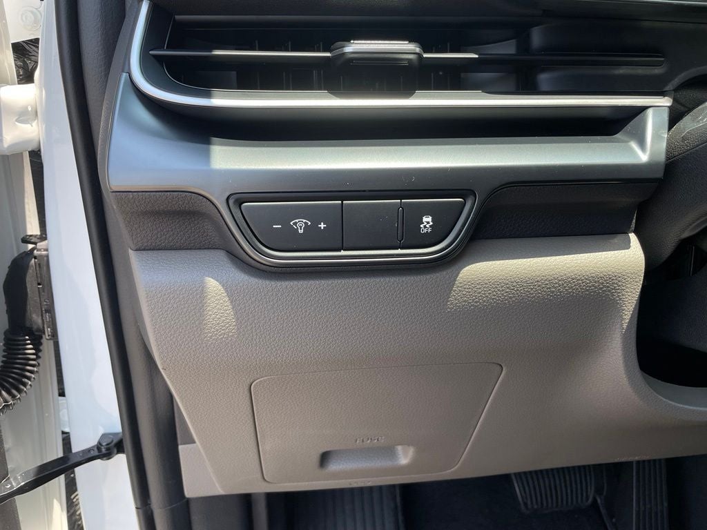 2026 Kia Carnival LX