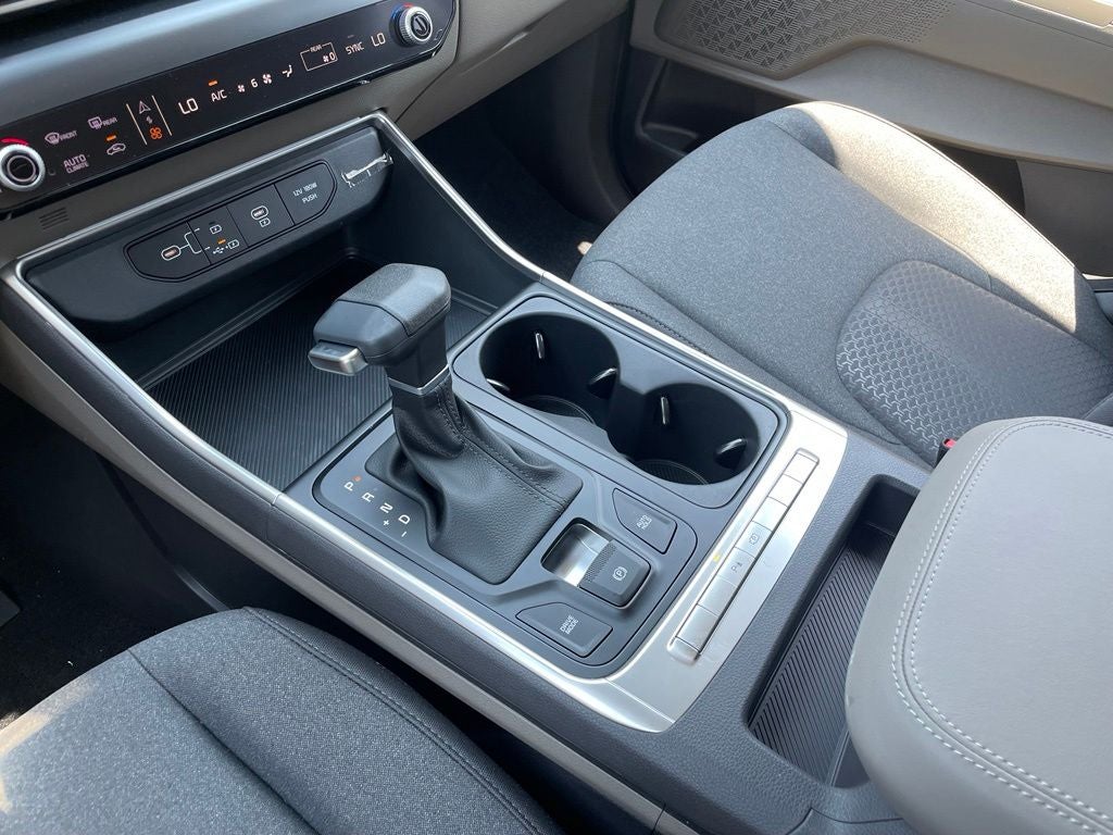 2026 Kia Carnival LX