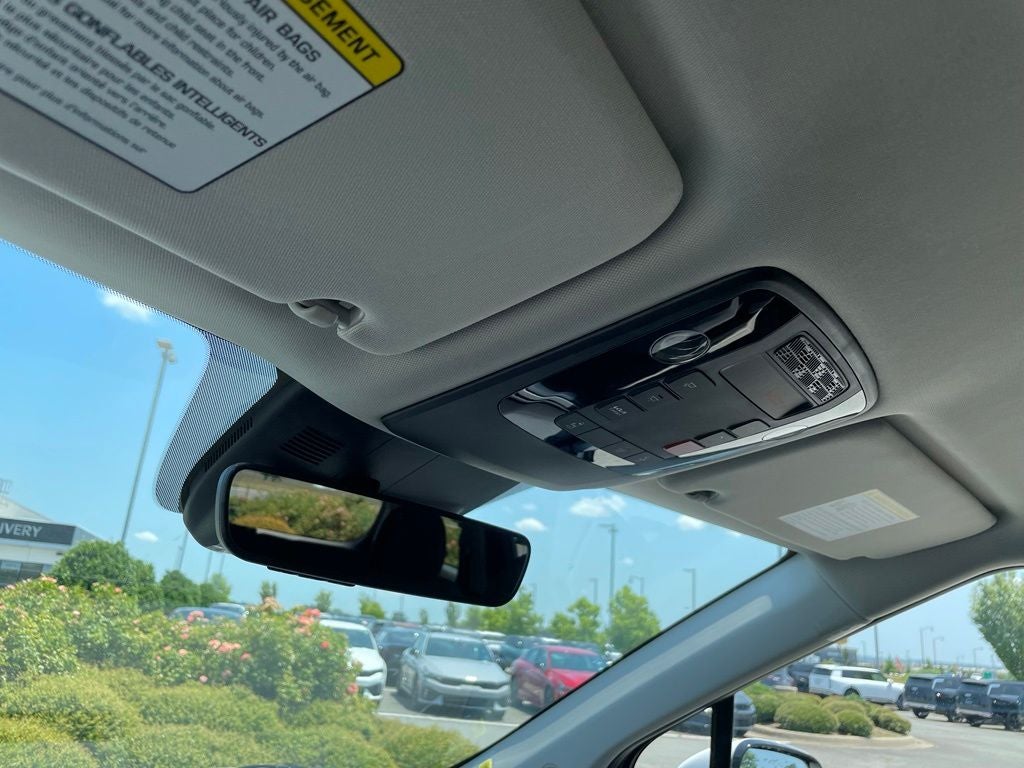 2026 Kia Carnival LX