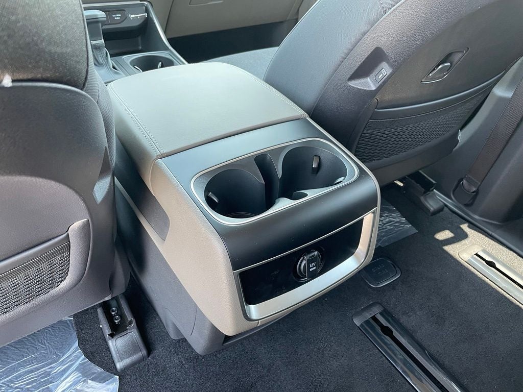 2026 Kia Carnival LX
