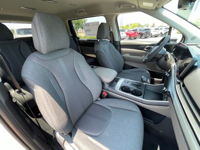2026 Kia Carnival LX