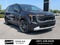 2027 Kia Carnival Hybrid EX