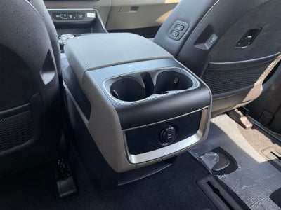 2027 Kia Carnival Hybrid EX