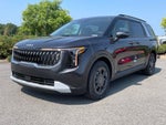 2027 Kia Carnival Hybrid EX