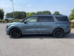 2027 Kia Carnival SX Prestige