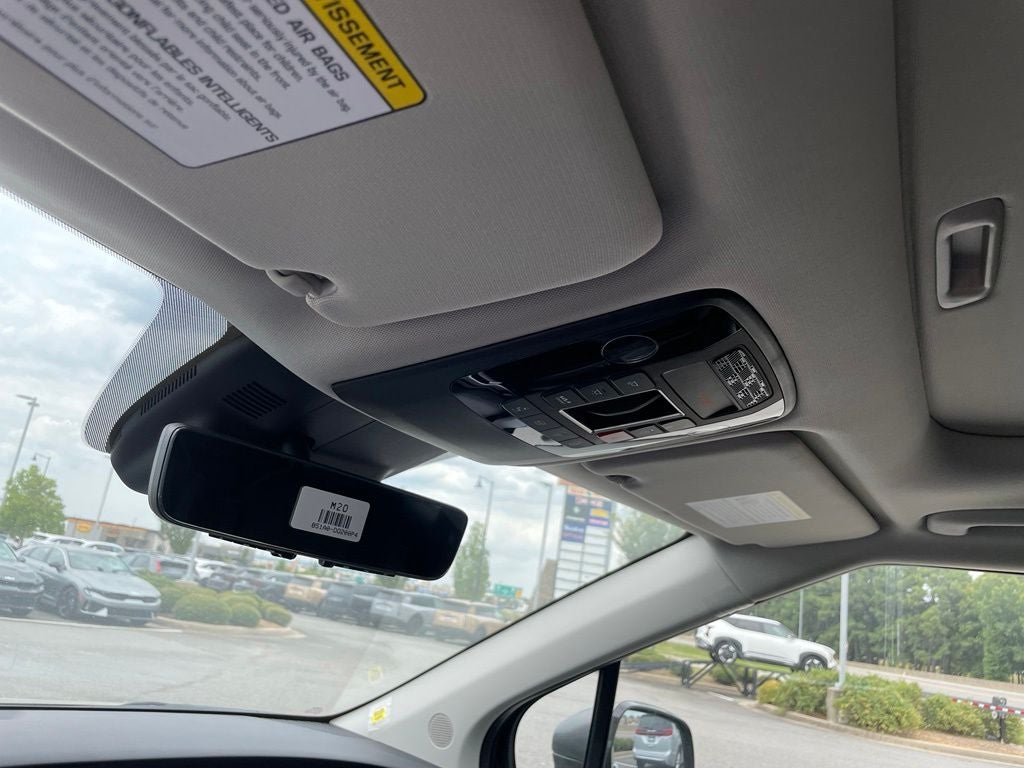 2027 Kia Carnival SX Prestige