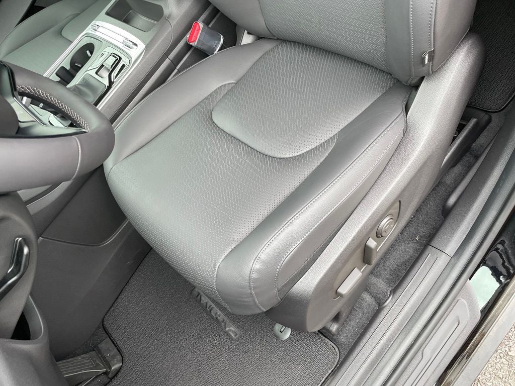 2027 Kia Carnival SX Prestige