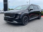 2027 Kia Carnival SX Prestige