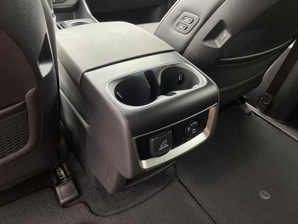 2027 Kia Carnival SX Prestige