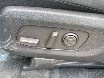 2027 Kia Carnival SX Prestige