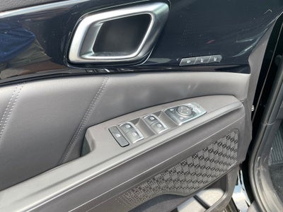 2027 Kia Carnival SX Prestige