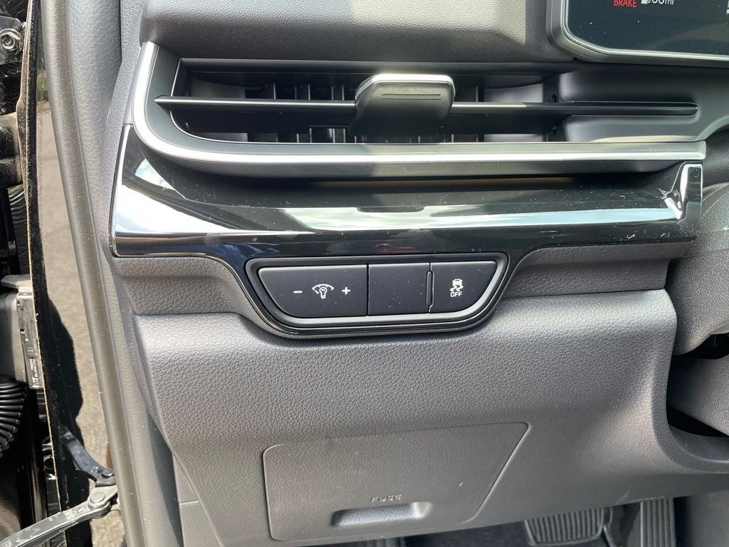 2027 Kia Carnival SX Prestige