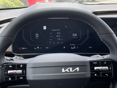 2027 Kia Carnival SX Prestige