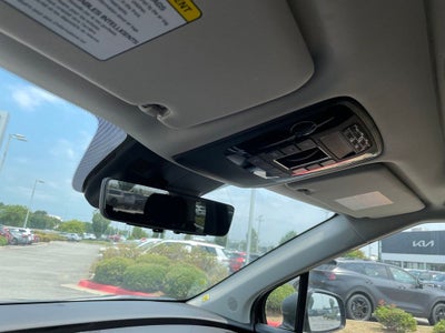 2027 Kia Carnival SX Prestige