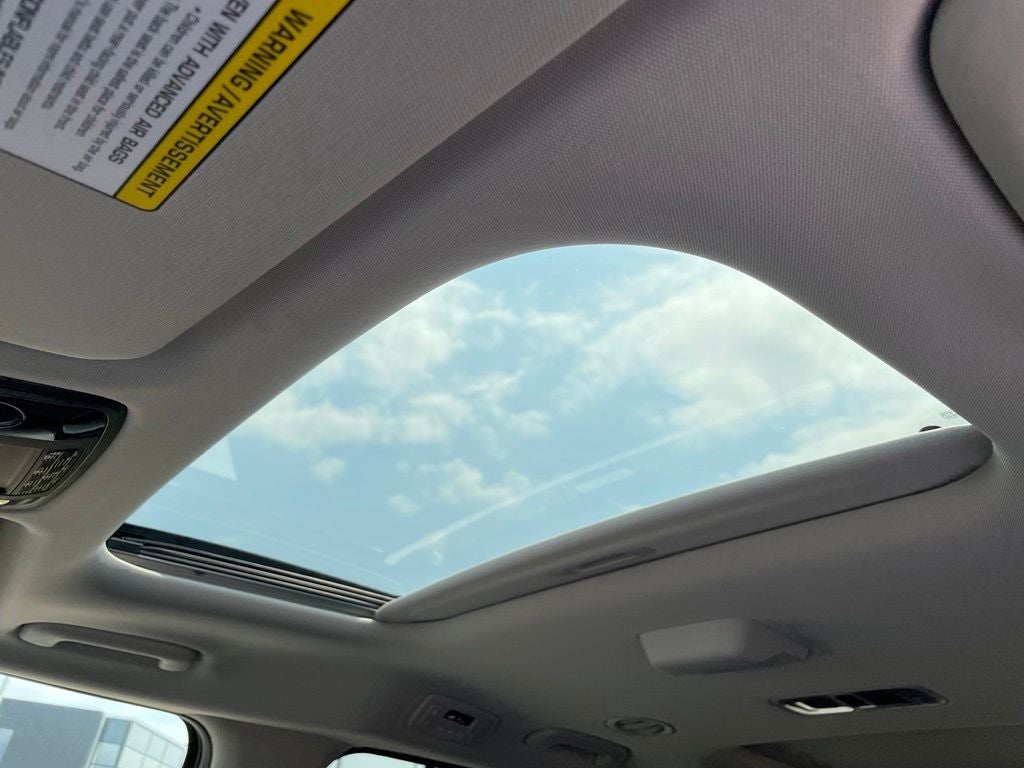 2027 Kia Carnival SX Prestige