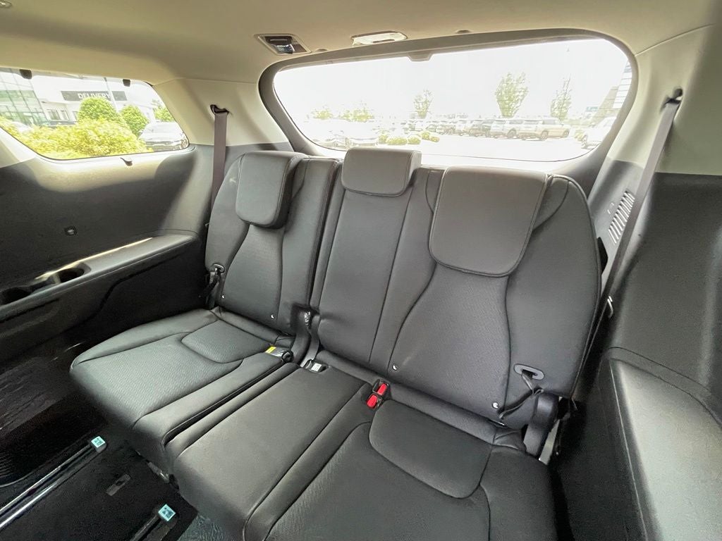 2027 Kia Carnival SX Prestige