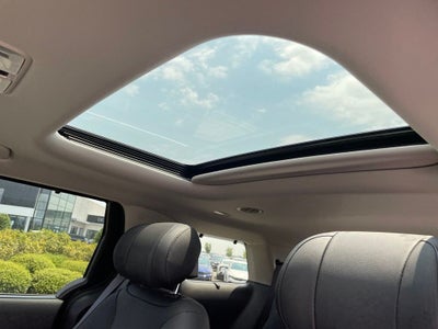 2027 Kia Carnival SX Prestige
