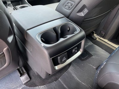2027 Kia Carnival SX Prestige