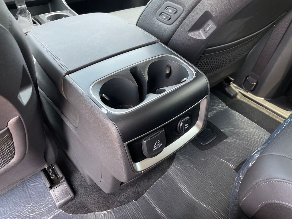 2027 Kia Carnival SX Prestige