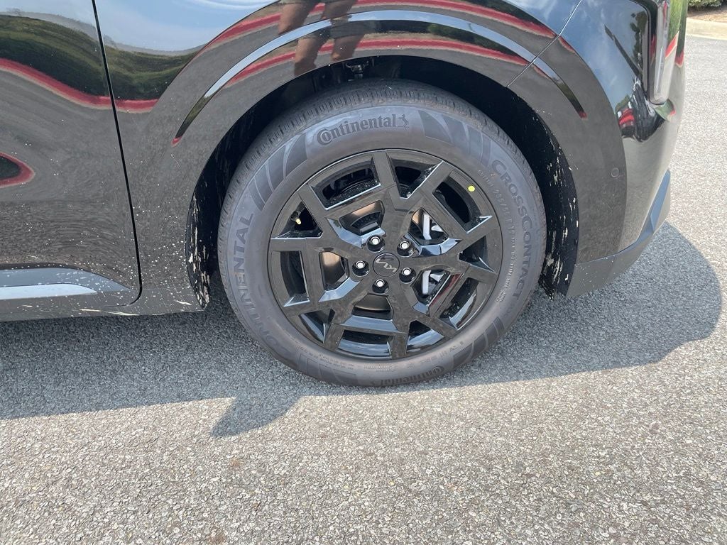 2027 Kia Carnival SX Prestige