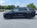 2027 Kia Carnival SX Prestige