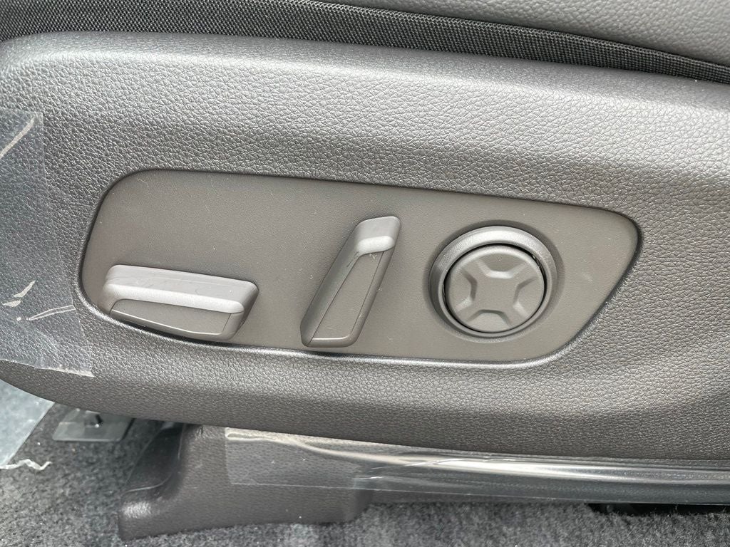 2027 Kia Carnival SX Prestige