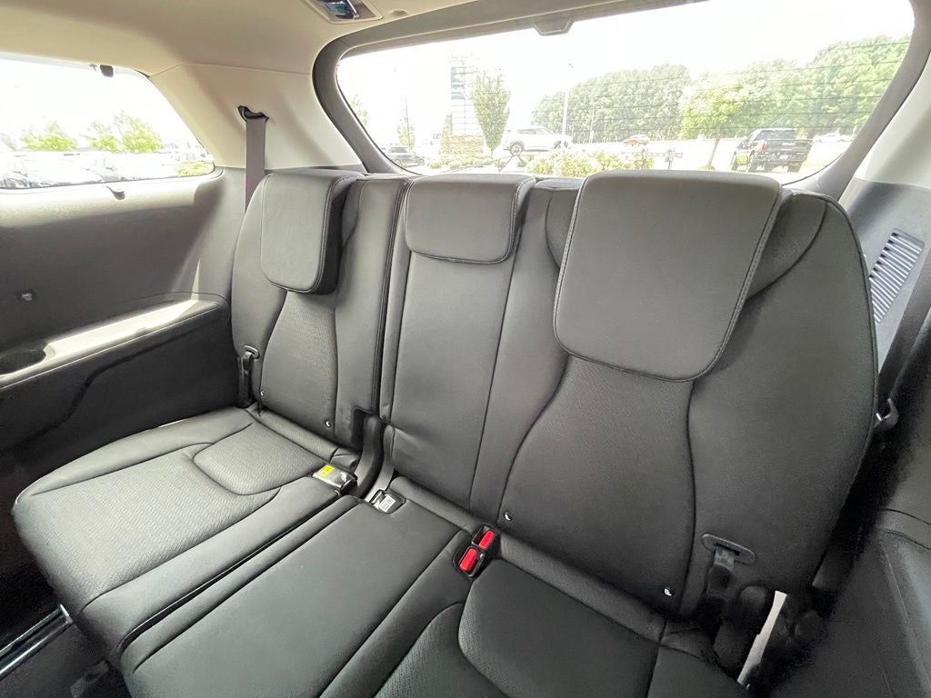 2027 Kia Carnival SX Prestige