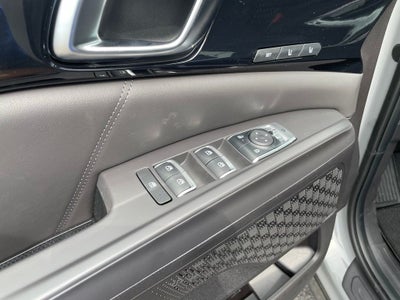2027 Kia Carnival SX Prestige