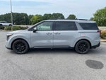 2027 Kia Carnival SX Prestige