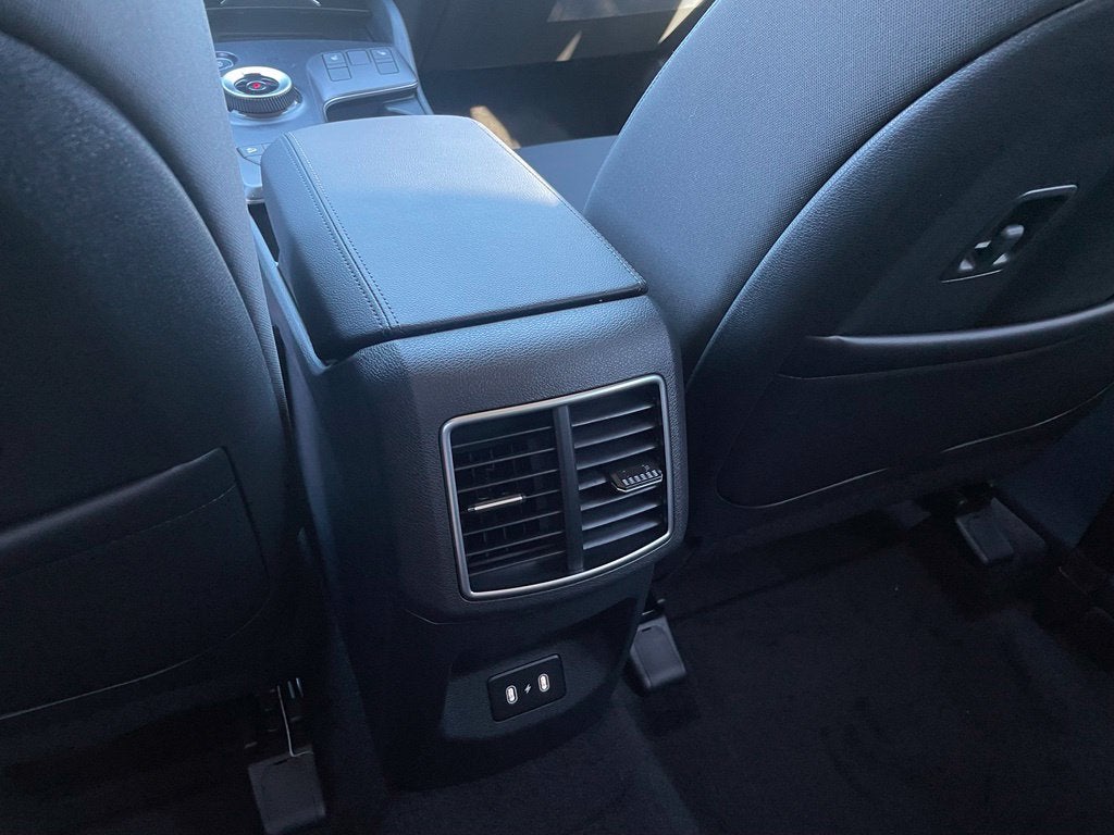 2027 Kia Sportage Hybrid S