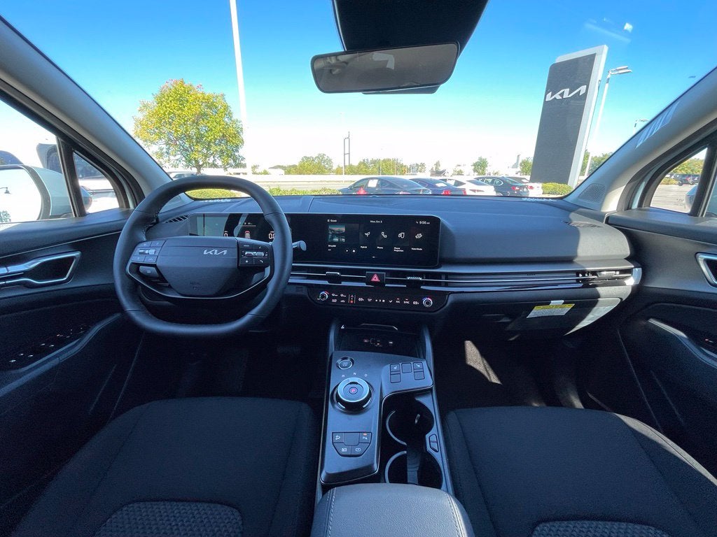 2027 Kia Sportage Hybrid S