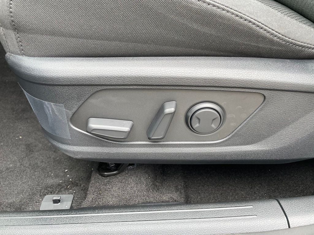 2027 Kia Sportage Hybrid S