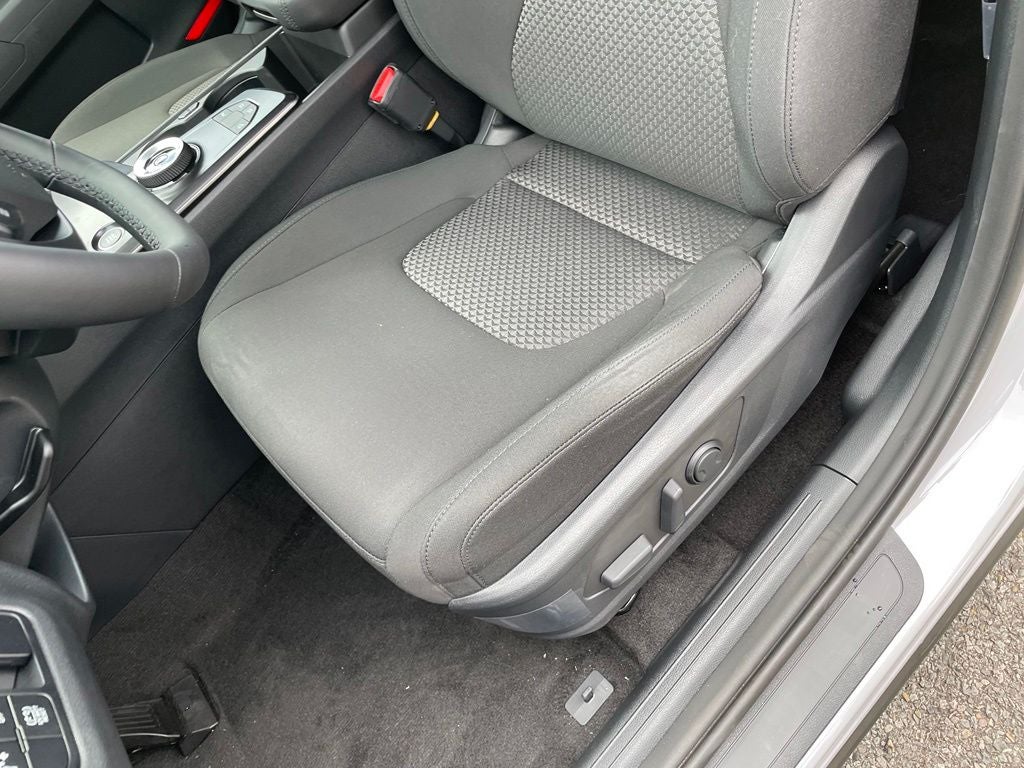 2027 Kia Sportage Hybrid S