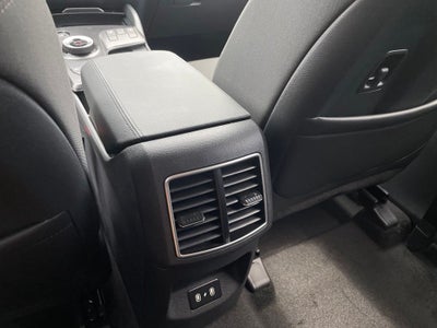 2027 Kia Sportage Hybrid S