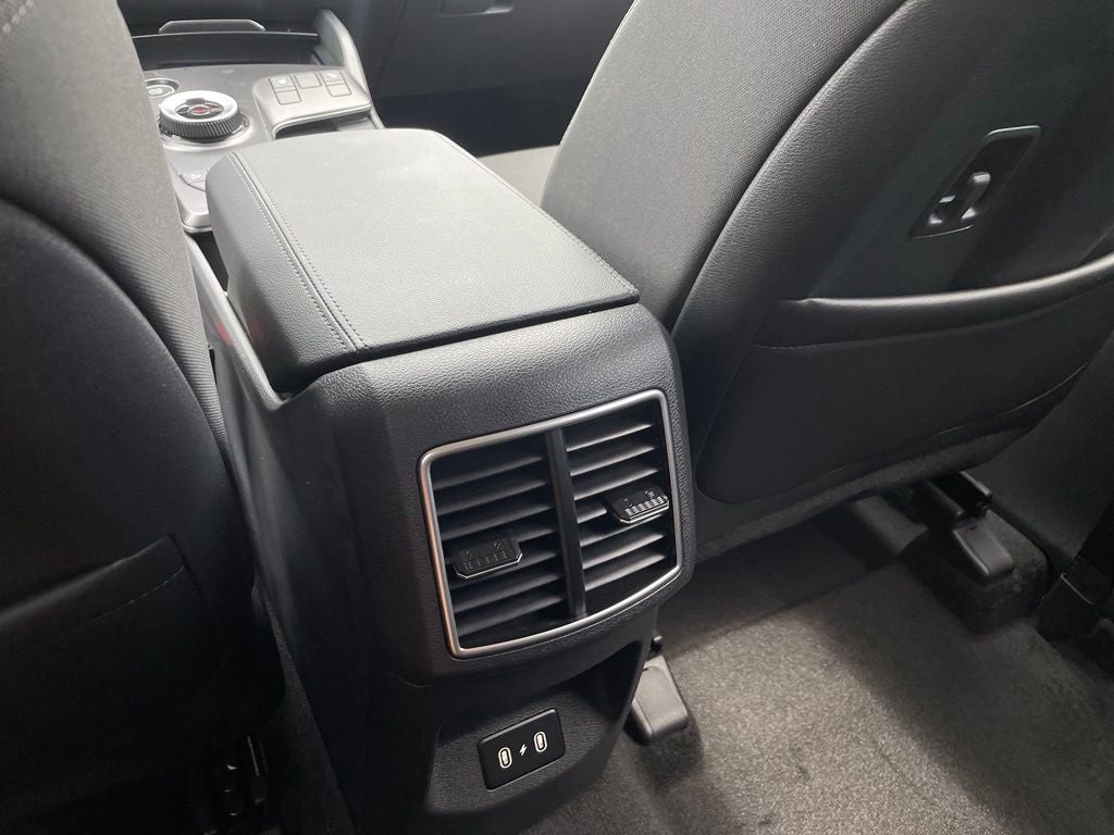 2027 Kia Sportage Hybrid S