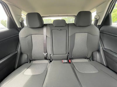 2027 Kia Sportage Hybrid S