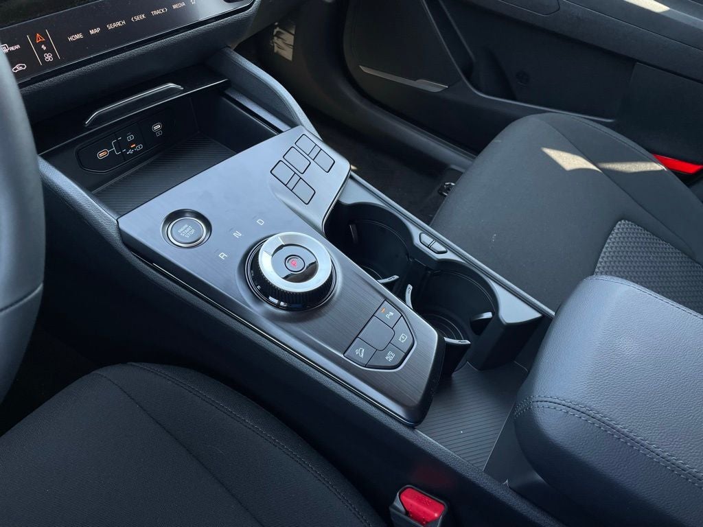 2026 Kia Sportage Hybrid LX