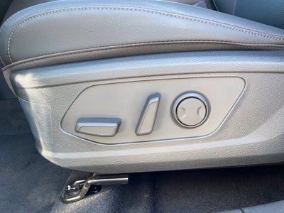 2027 Kia Sportage Hybrid EX