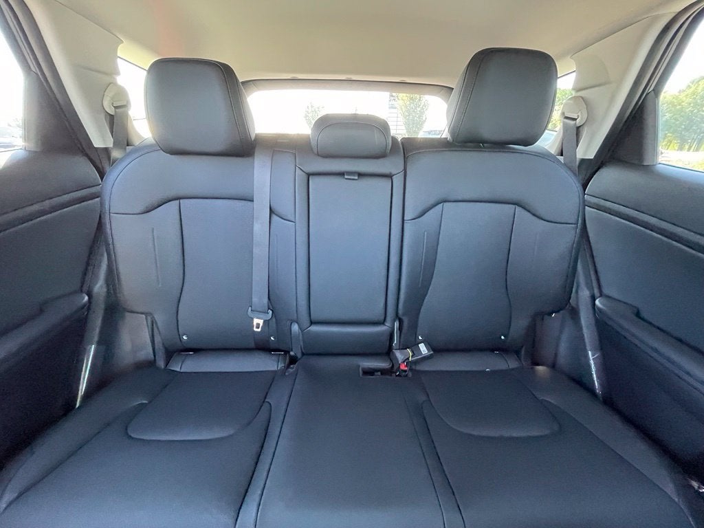 2027 Kia Sportage Hybrid EX