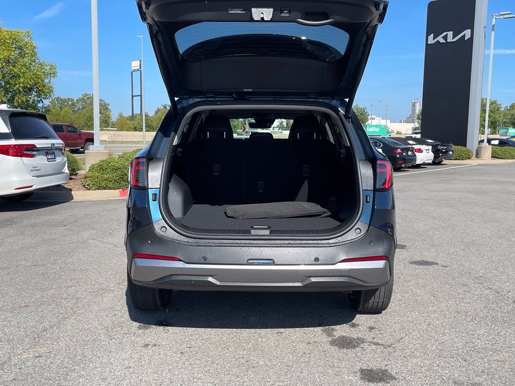 2027 Kia Sportage Hybrid EX