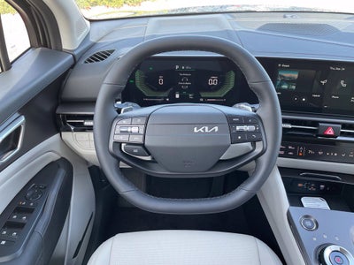 2027 Kia Sportage Hybrid EX