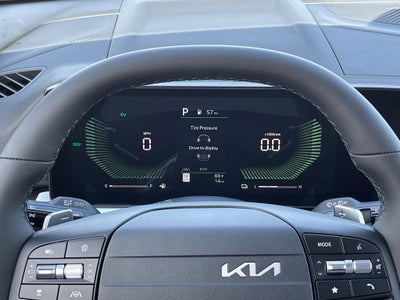 2027 Kia Sportage Hybrid EX