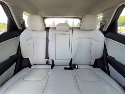 2027 Kia Sportage Hybrid EX